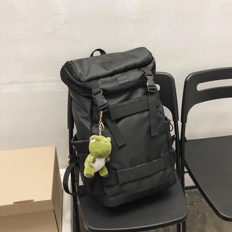 Hiking Backpack Waterproof - Gelgit marka sırt çantası erkekler büyük