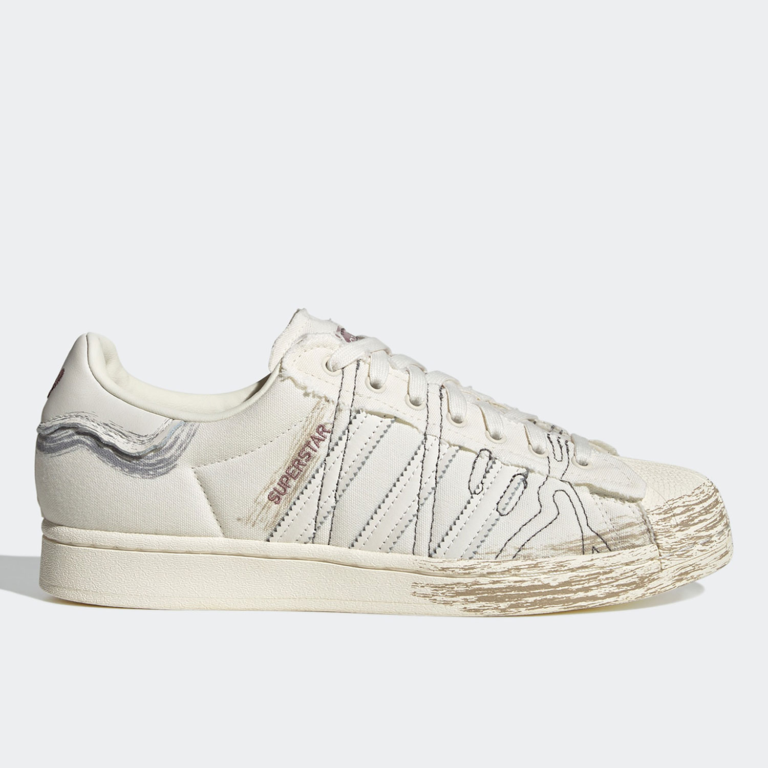Adidas Shoes Superstar - adidas Originals Superstar Unisex Kabuk Burunlu