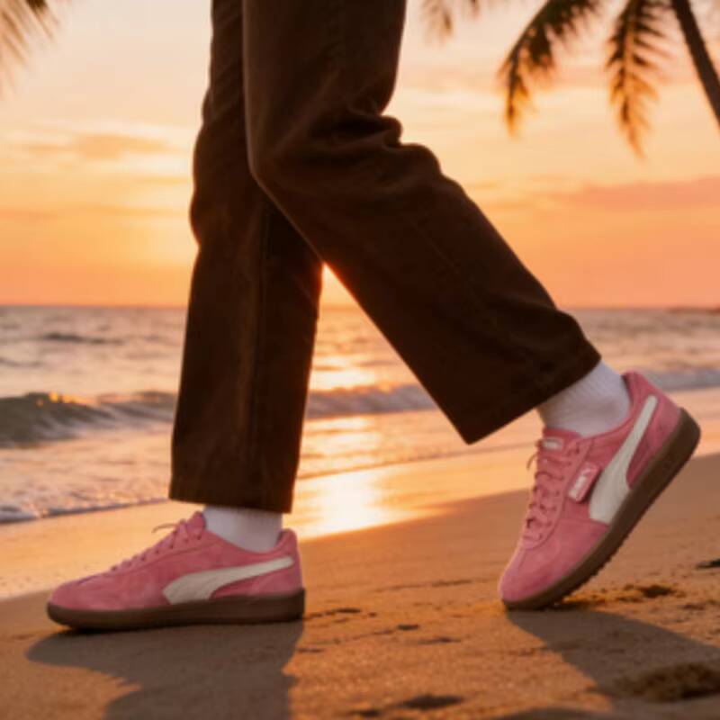 Puma Shoes Suede Classic - 2026 yeni Puma Orta Düşük Üst
