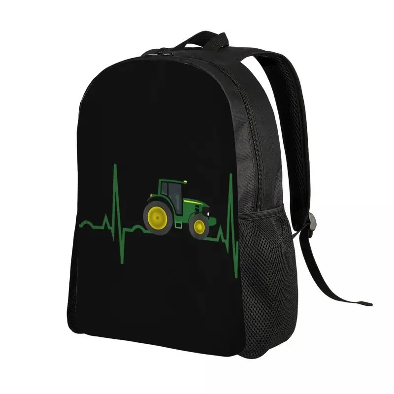 Traktör Kalp Atışı Dizüstü Sır - Fashion Backpack Women incelemesi ve fiyatı
