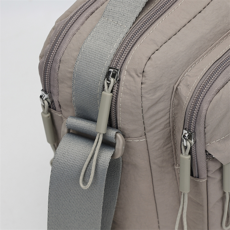 Erkek Naylon Çapraz Askılı Sır - Sling Backpack Shoulder incelemesi ve fiyatı