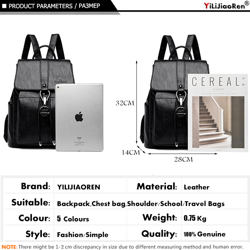 Anti Hırsızlık Sırt Çantası Ka - Fashion Backpack Women incelemesi ve fiyatı