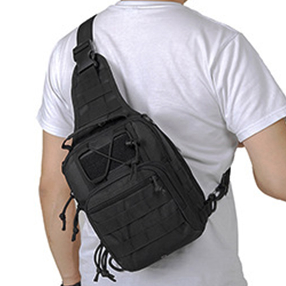 Erkekler İçin Çapraz Askılı Sı - Rucksack Military Style incelemesi ve fiyatı
