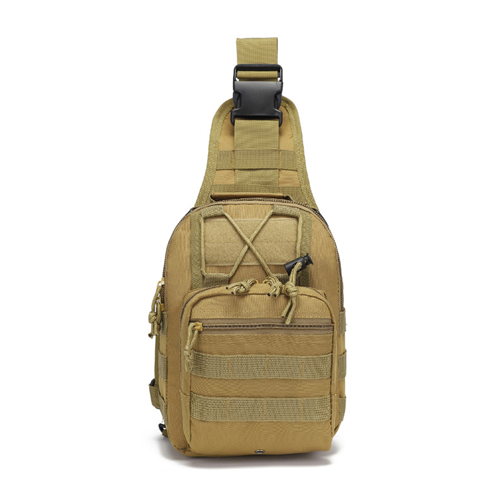 Erkekler İçin Çapraz Askılı Sı - Rucksack Military Style incelemesi ve fiyatı