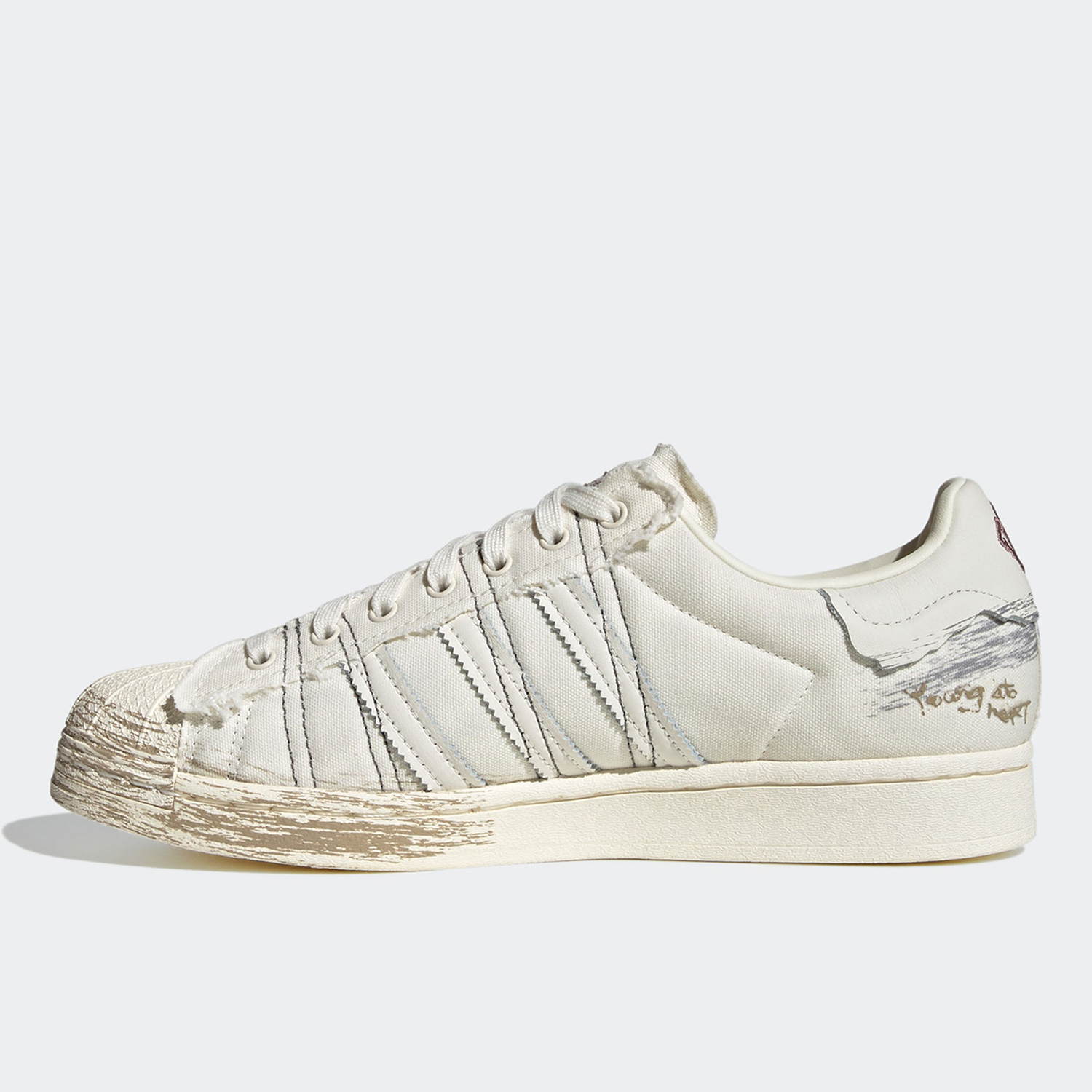adidas Originals Superstar Uni - Adidas Shoes Superstar incelemesi ve fiyatı
